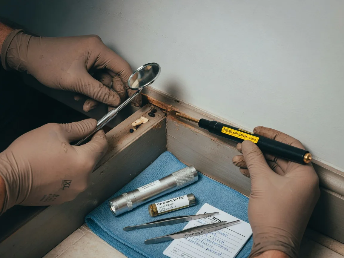 Why choose Emergency Pest Control in Independence, KS